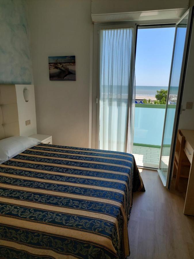 Costa Del Sole Only Room 밀라노마리티마 외부 사진
