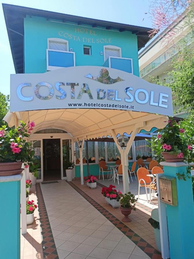 Costa Del Sole Only Room 밀라노마리티마 외부 사진