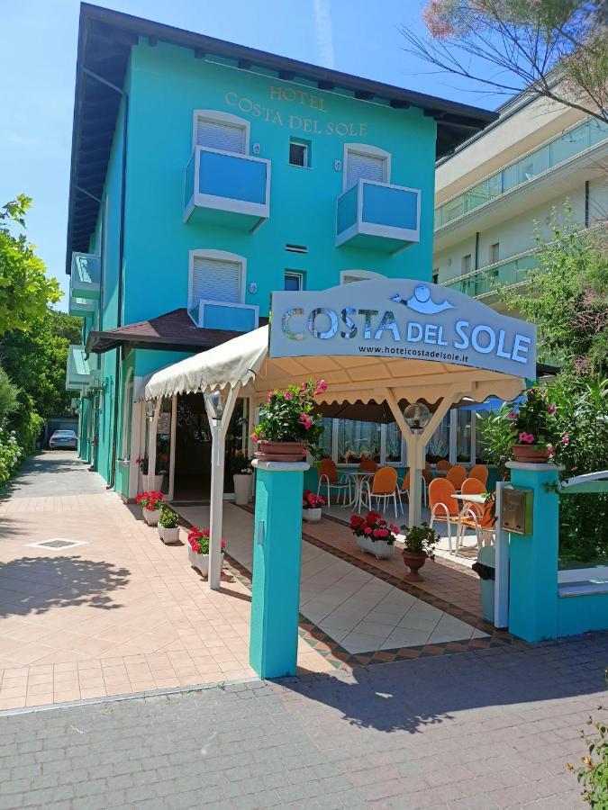 Costa Del Sole Only Room 밀라노마리티마 외부 사진