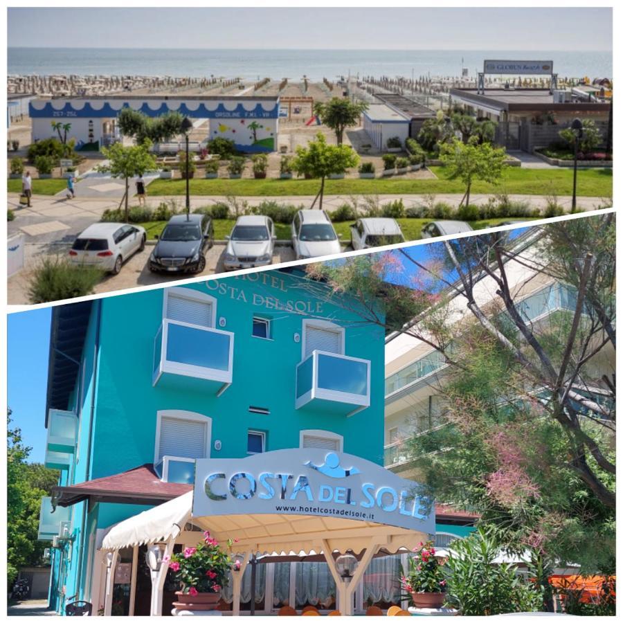 Costa Del Sole Only Room 밀라노마리티마 외부 사진