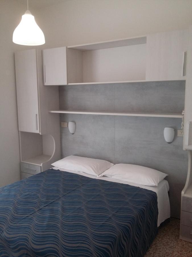 Costa Del Sole Only Room 밀라노마리티마 외부 사진
