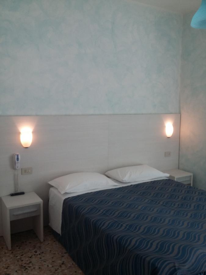 Costa Del Sole Only Room 밀라노마리티마 외부 사진