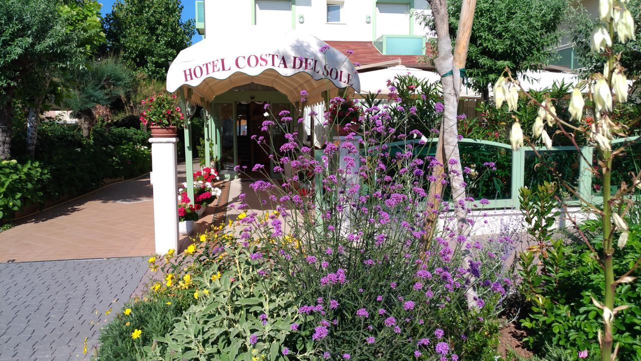 Costa Del Sole Only Room 밀라노마리티마 외부 사진